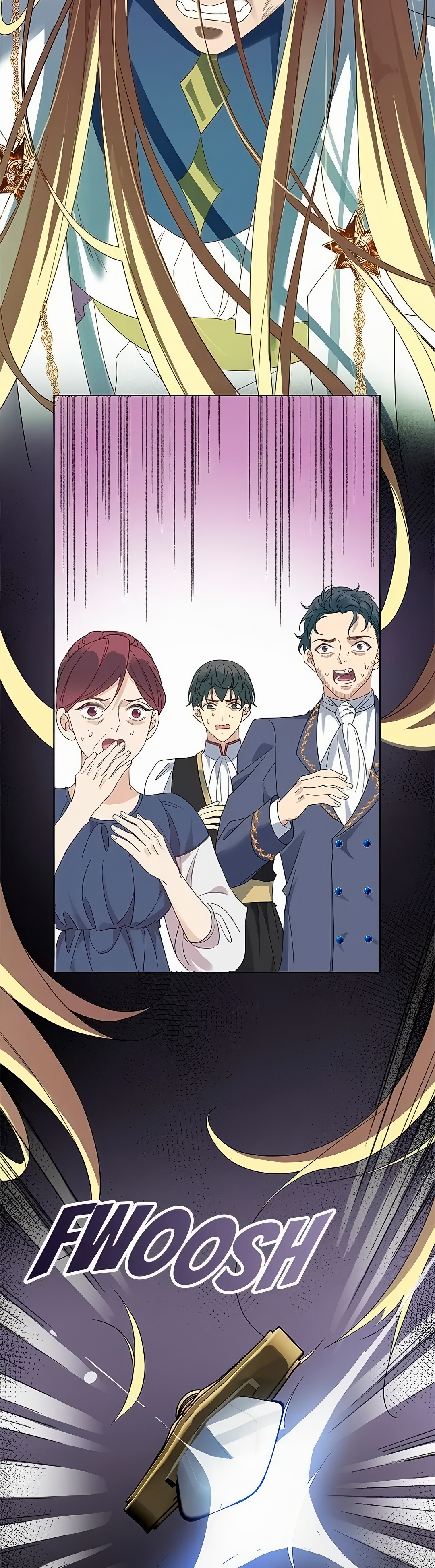 Radia Vol. 1 Ch. 3 第28页