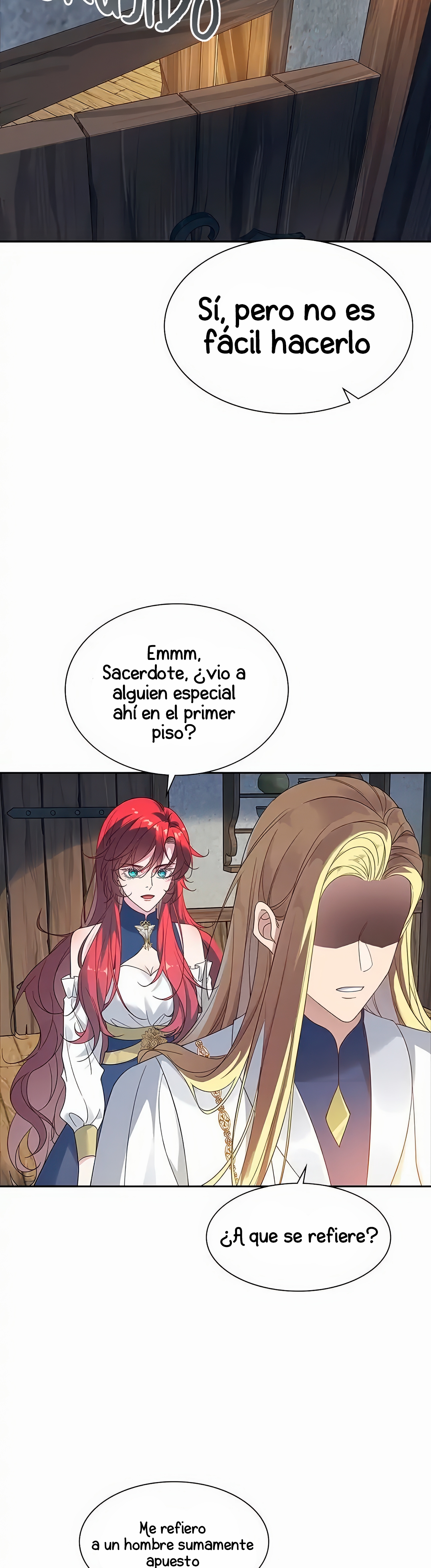 Radia Vol. 1 Ch. 3 第5页
