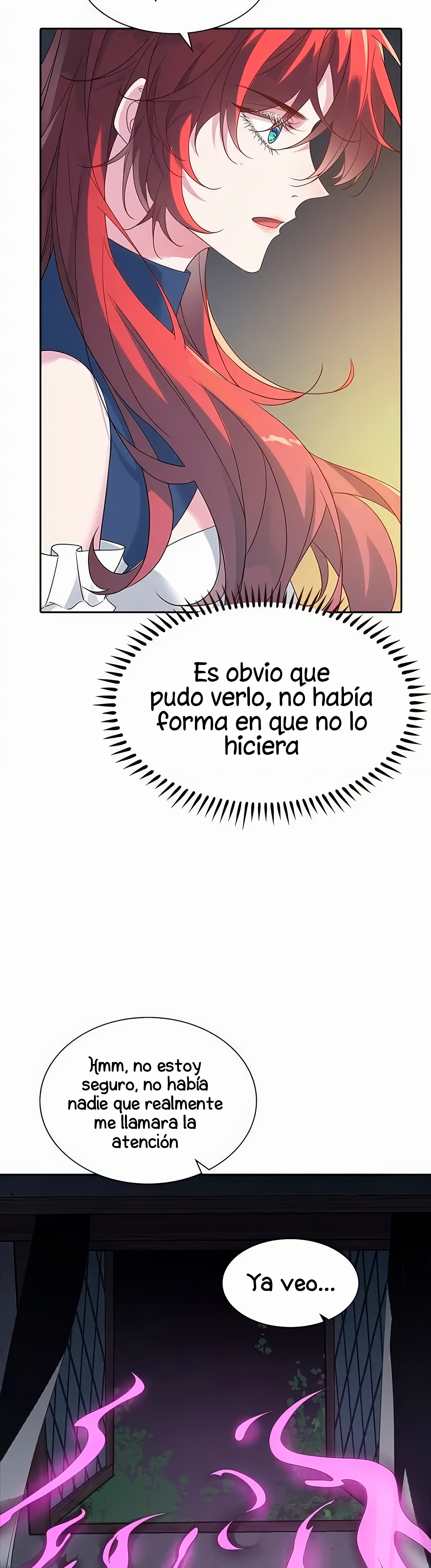 Radia Vol. 1 Ch. 3 第6页