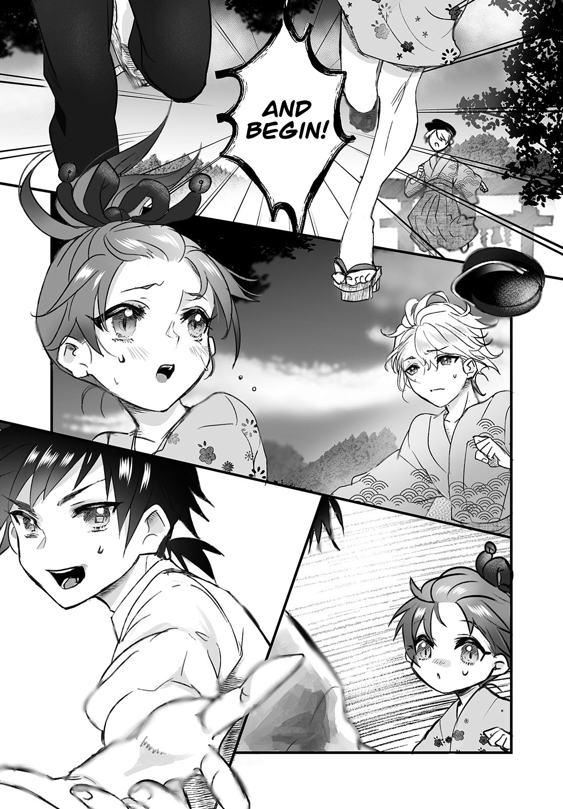 Higurashi no Naku Koro ni Oni Reminiscence 第25页
