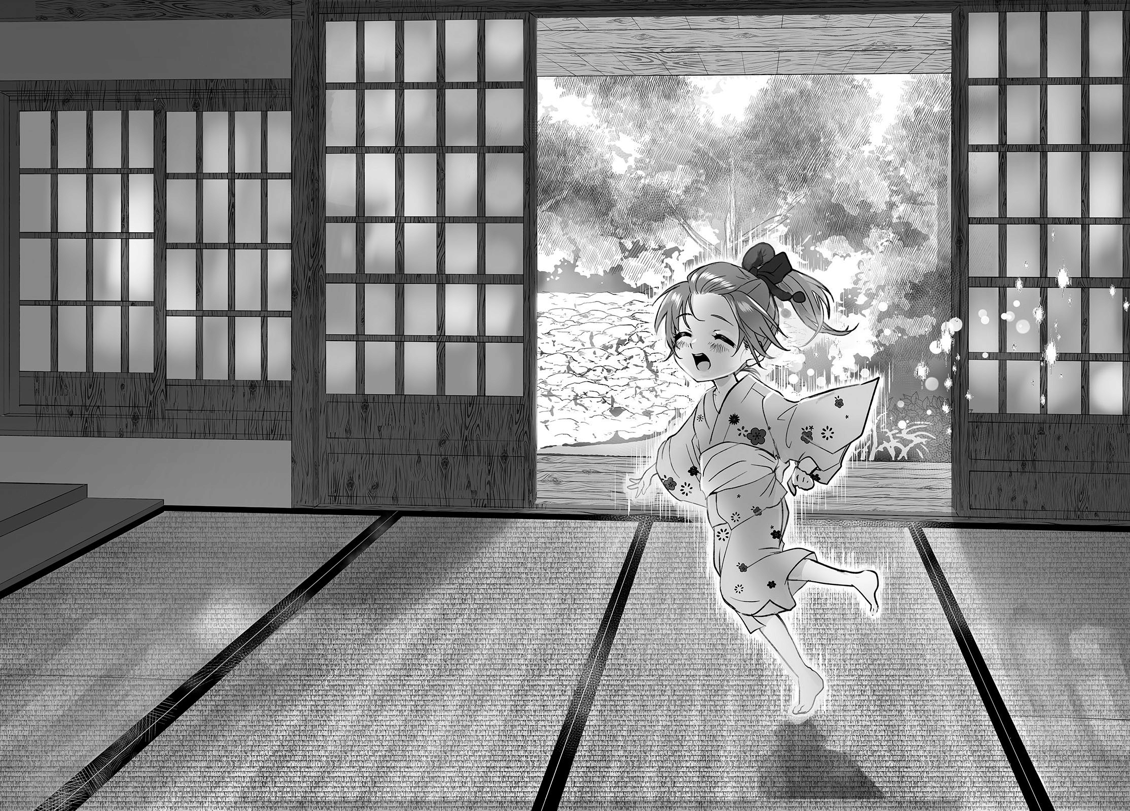 Higurashi no Naku Koro ni Oni Reminiscence 第10页