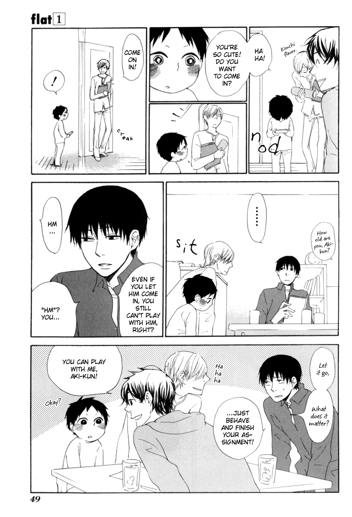 Flat Flat Andante 第11页