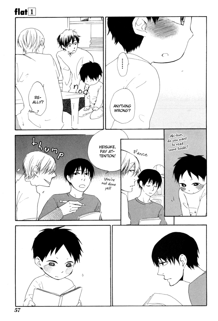 Flat Flat Andante 第19页