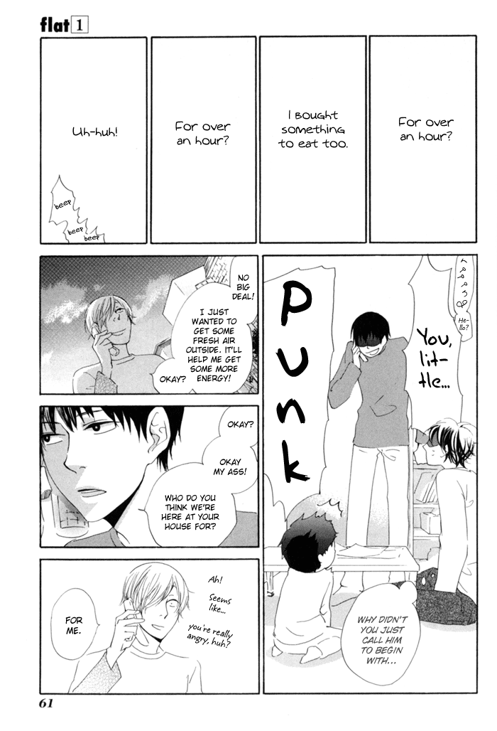 Flat Flat Andante 第23页