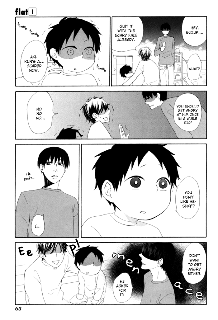 Flat Flat Andante 第25页