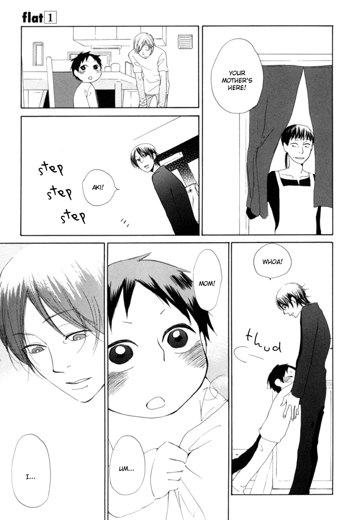 Flat Flat Andante 第31页