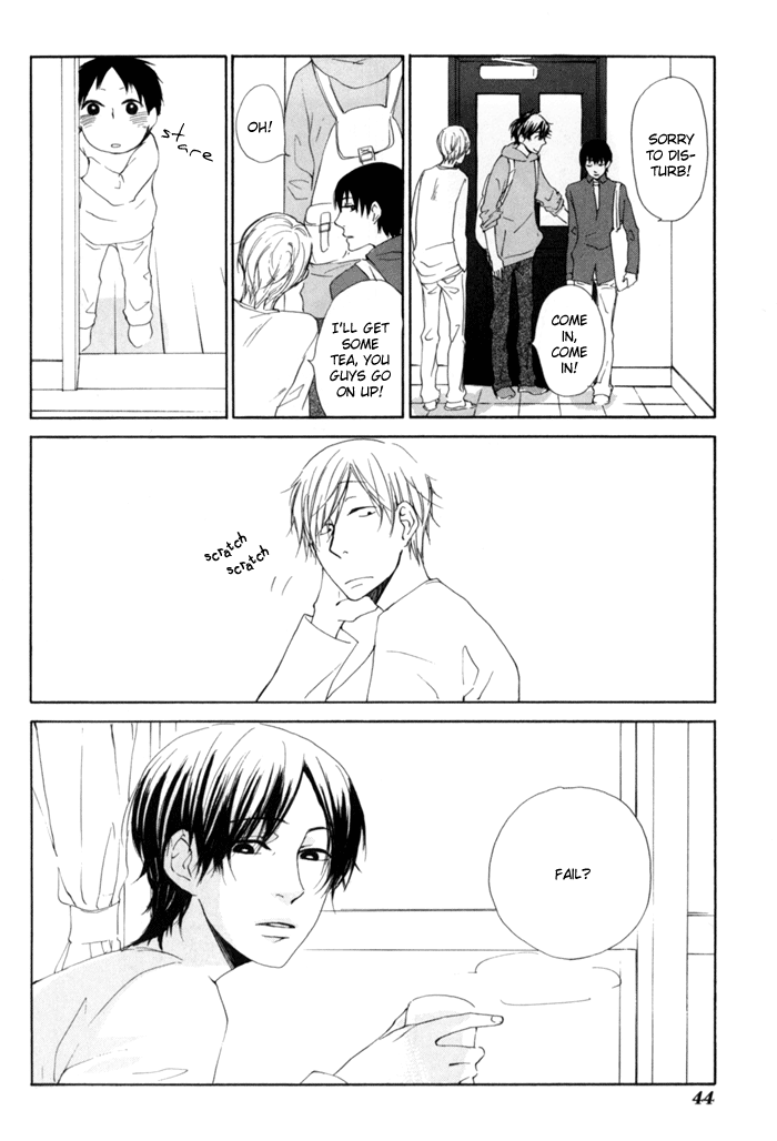 Flat Flat Andante 第6页