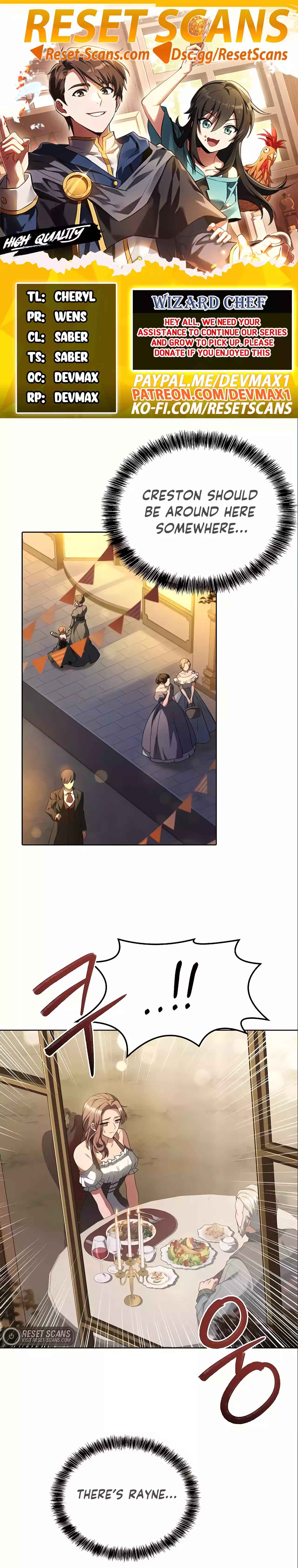 Eoneu Mabeopsa ui Sikdang Ch. 4 第1页