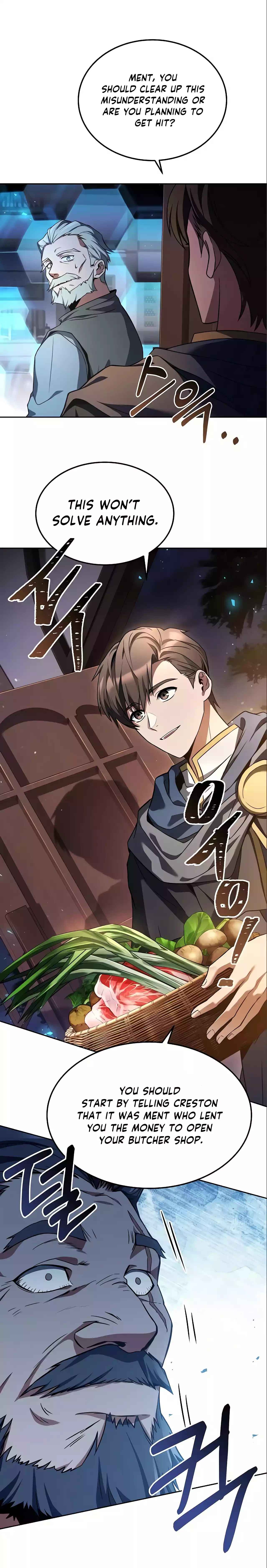 Eoneu Mabeopsa ui Sikdang Ch. 4 第14页