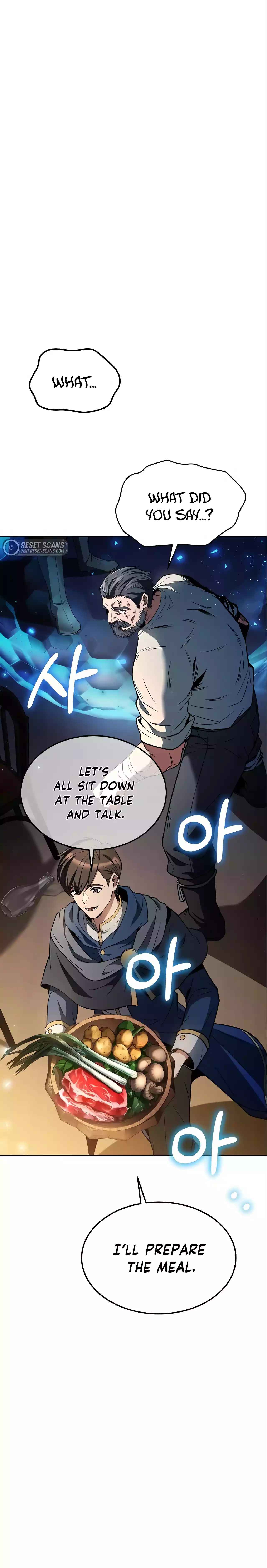 Eoneu Mabeopsa ui Sikdang Ch. 4 第15页