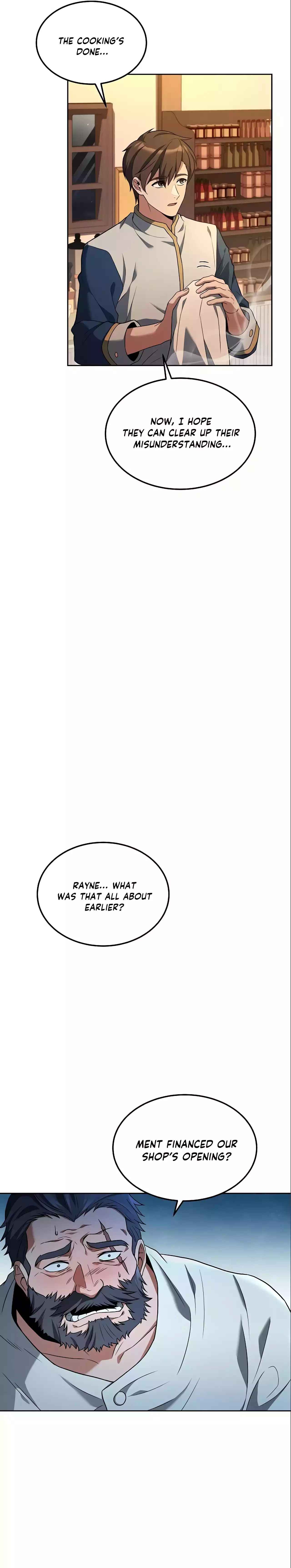 Eoneu Mabeopsa ui Sikdang Ch. 4 第18页