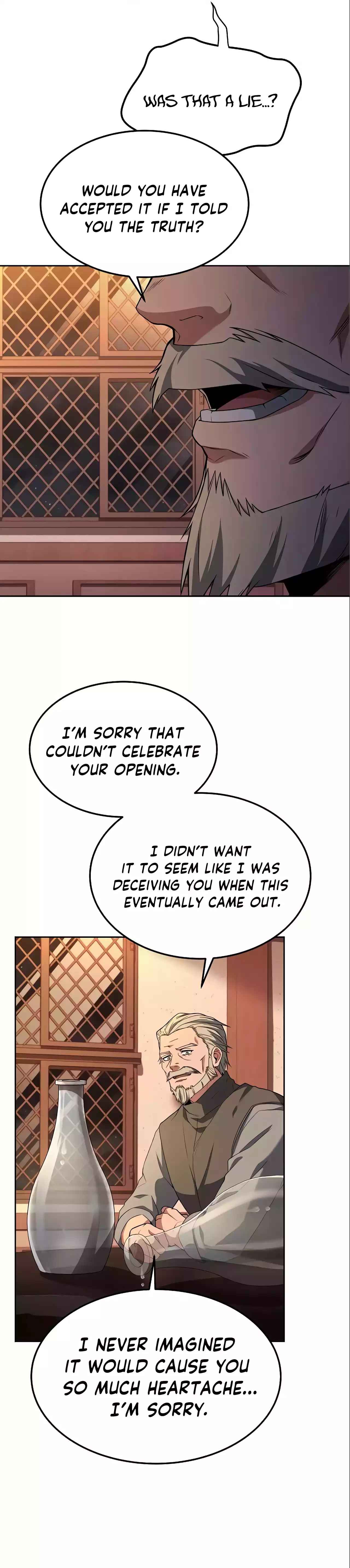Eoneu Mabeopsa ui Sikdang Ch. 4 第20页