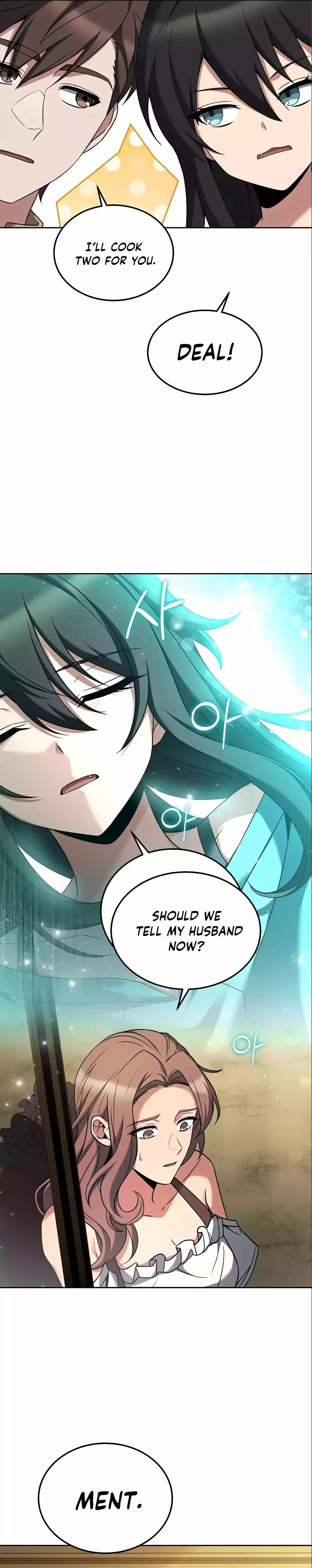 Eoneu Mabeopsa ui Sikdang Ch. 4 第4页