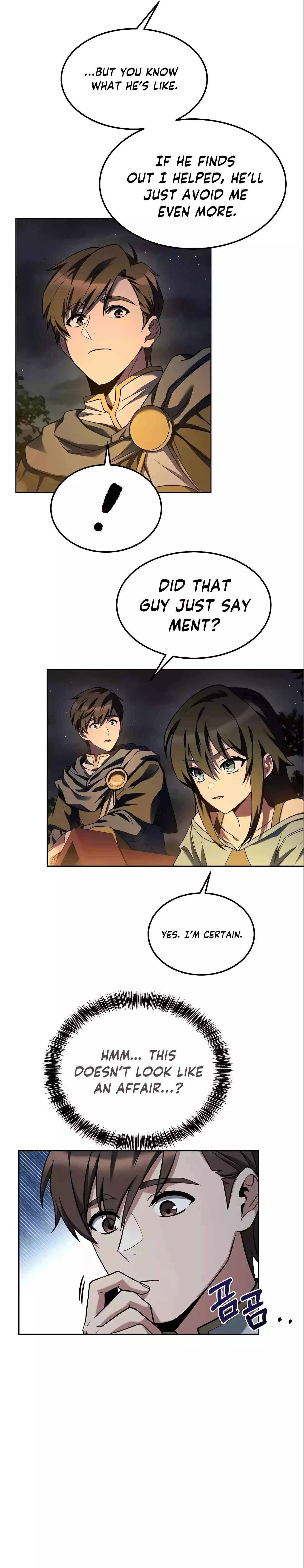 Eoneu Mabeopsa ui Sikdang Ch. 4 第6页