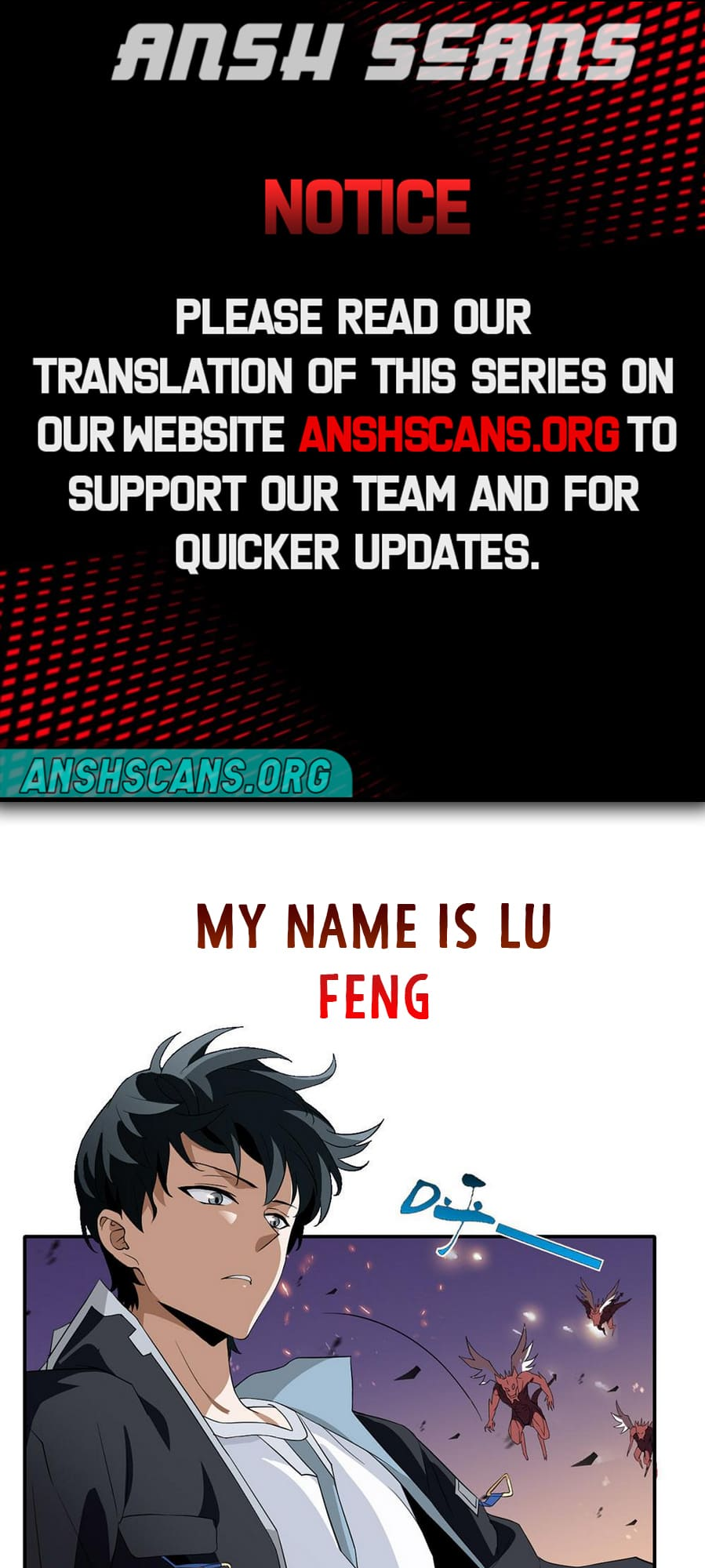 Wǒ Kùn Zài Zhè Yī Tiān Yǐ Sān Qiān Nián 第1页