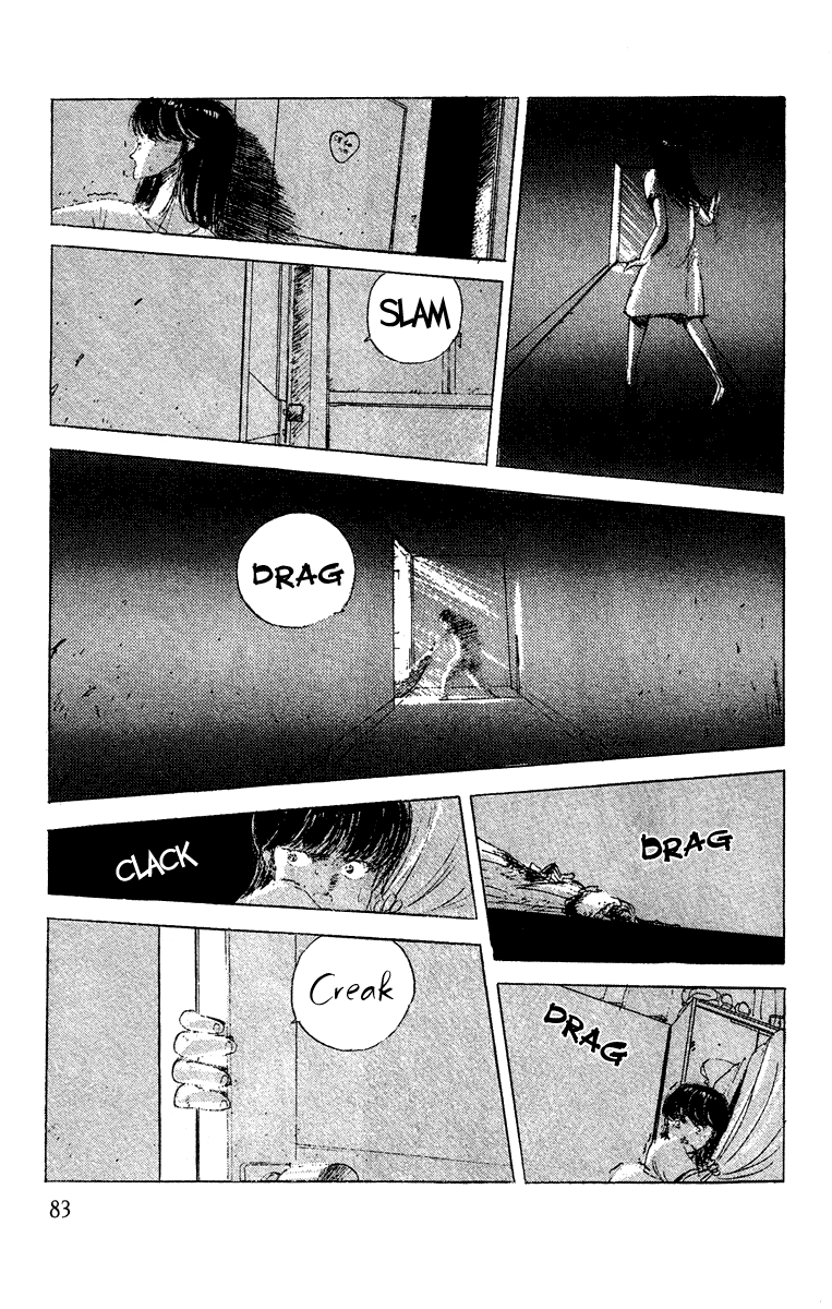 Horror Mansion Lift 第19页