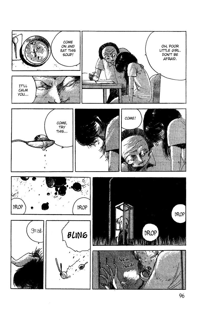 Horror Mansion Lift 第32页