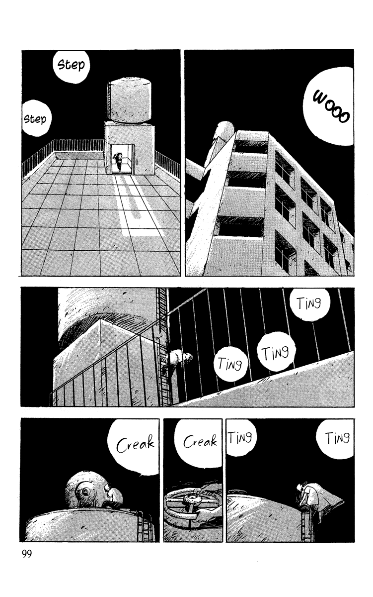 Horror Mansion Lift 第35页