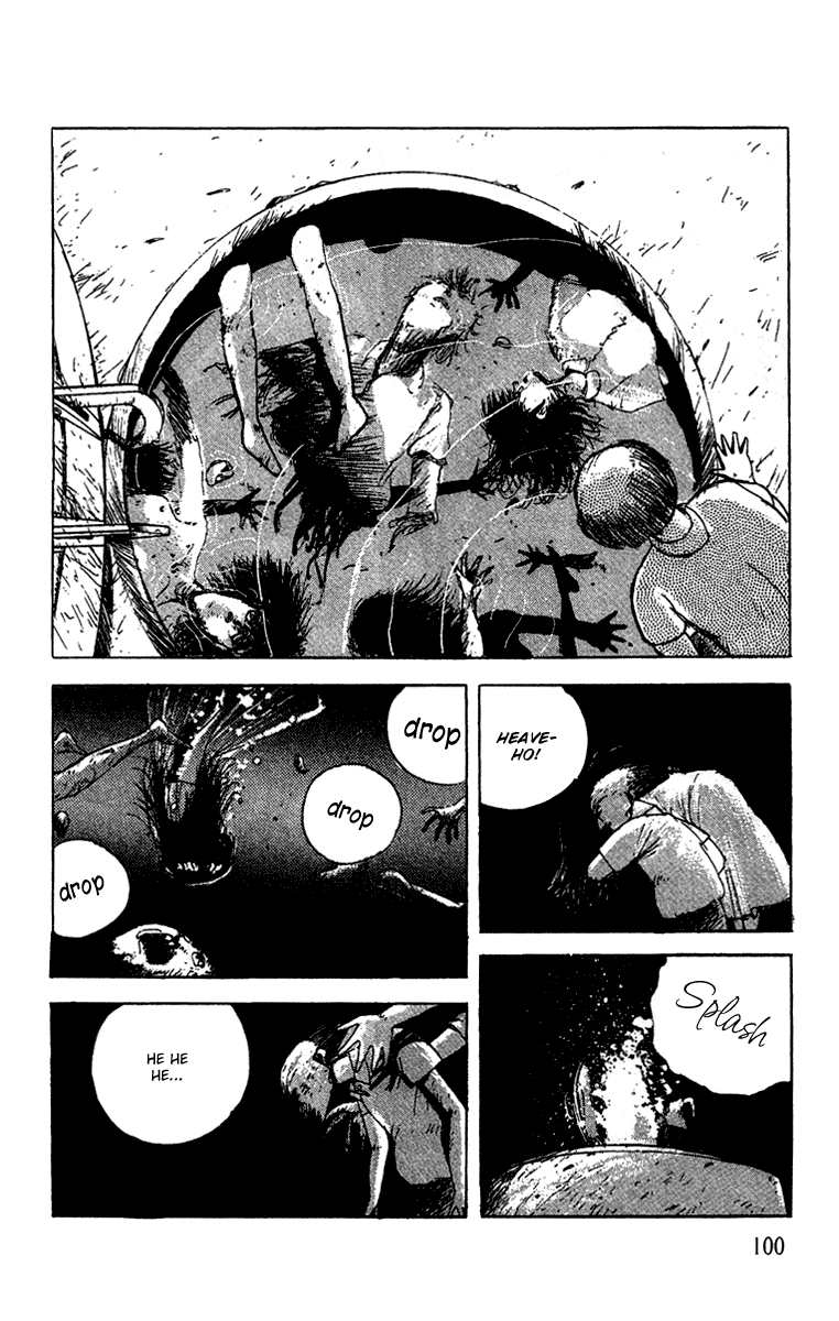Horror Mansion Lift 第36页