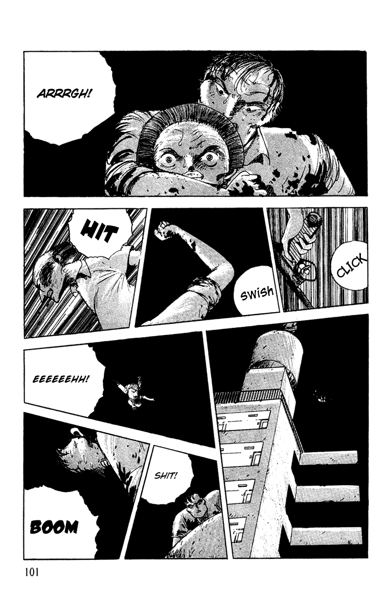 Horror Mansion Lift 第37页