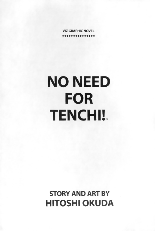 Tenchi Muyo! Ryo-Ohki 第6页
