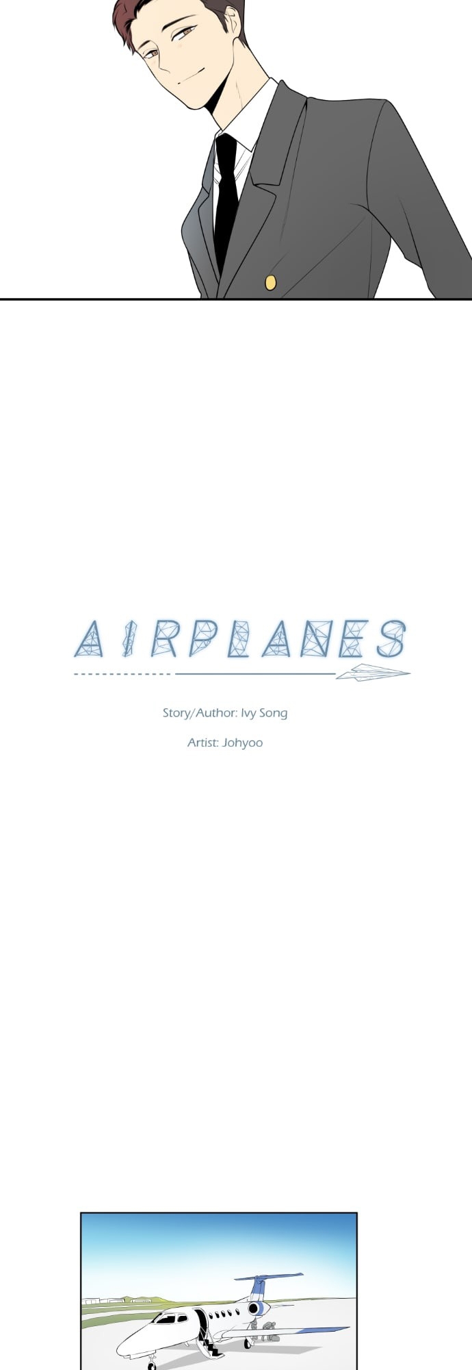 Airplanes Donnant-donnant 第4页