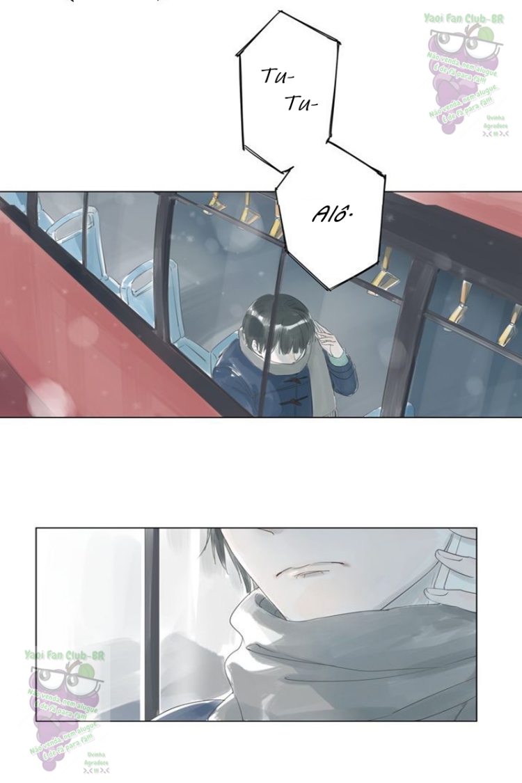 10 Years That I Loved You the Most Ch. 1 第11页