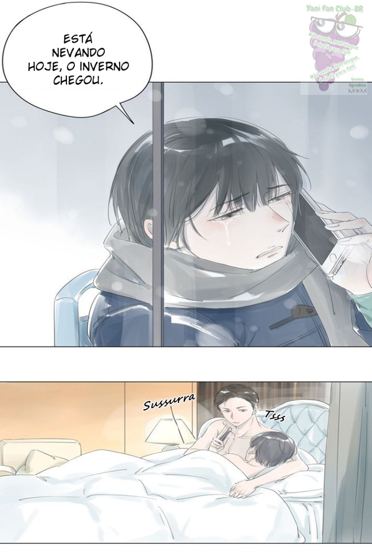10 Years That I Loved You the Most Ch. 1 第12页