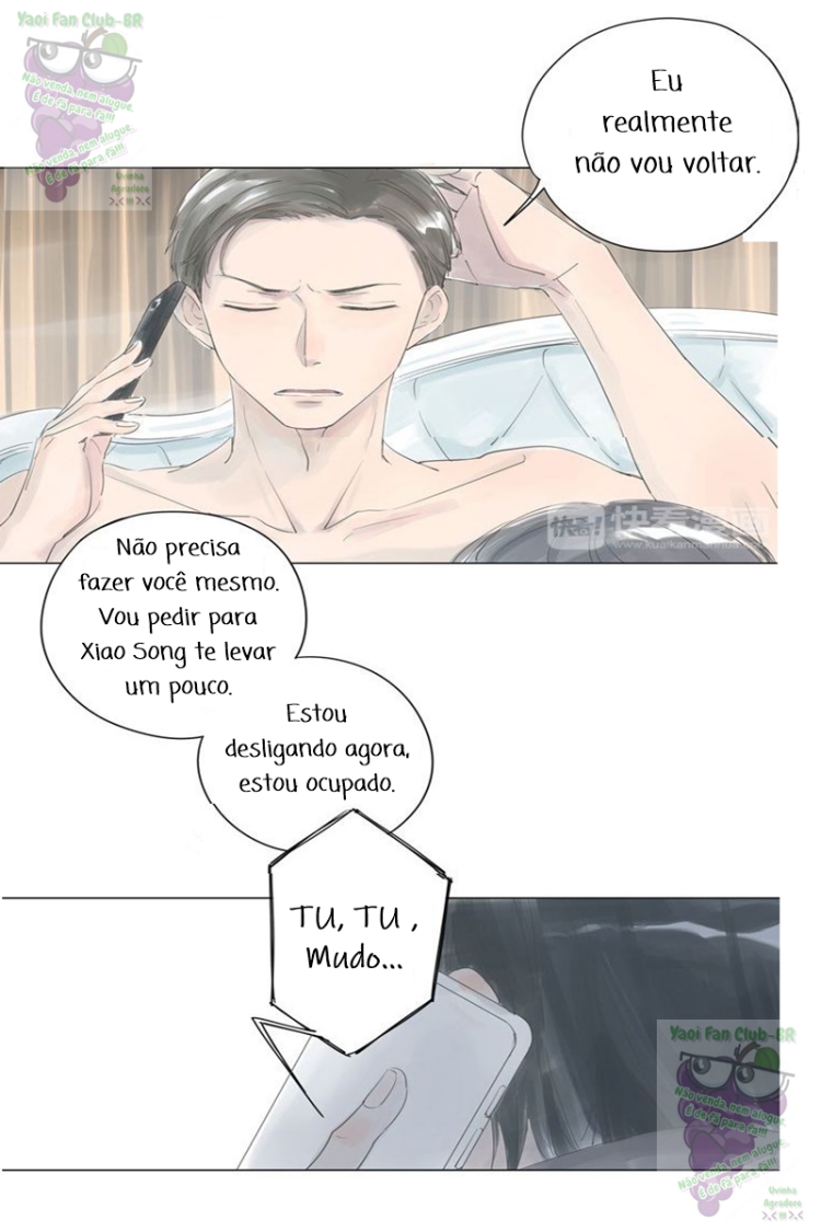 10 Years That I Loved You the Most Ch. 1 第15页
