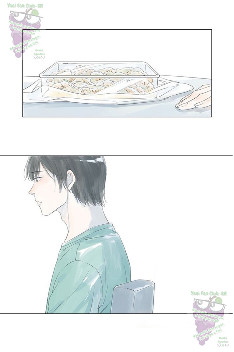 10 Years That I Loved You the Most Ch. 1 第20页