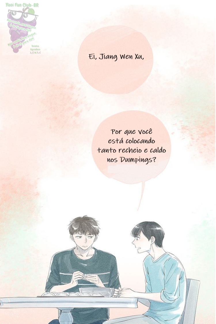 10 Years That I Loved You the Most Ch. 1 第21页