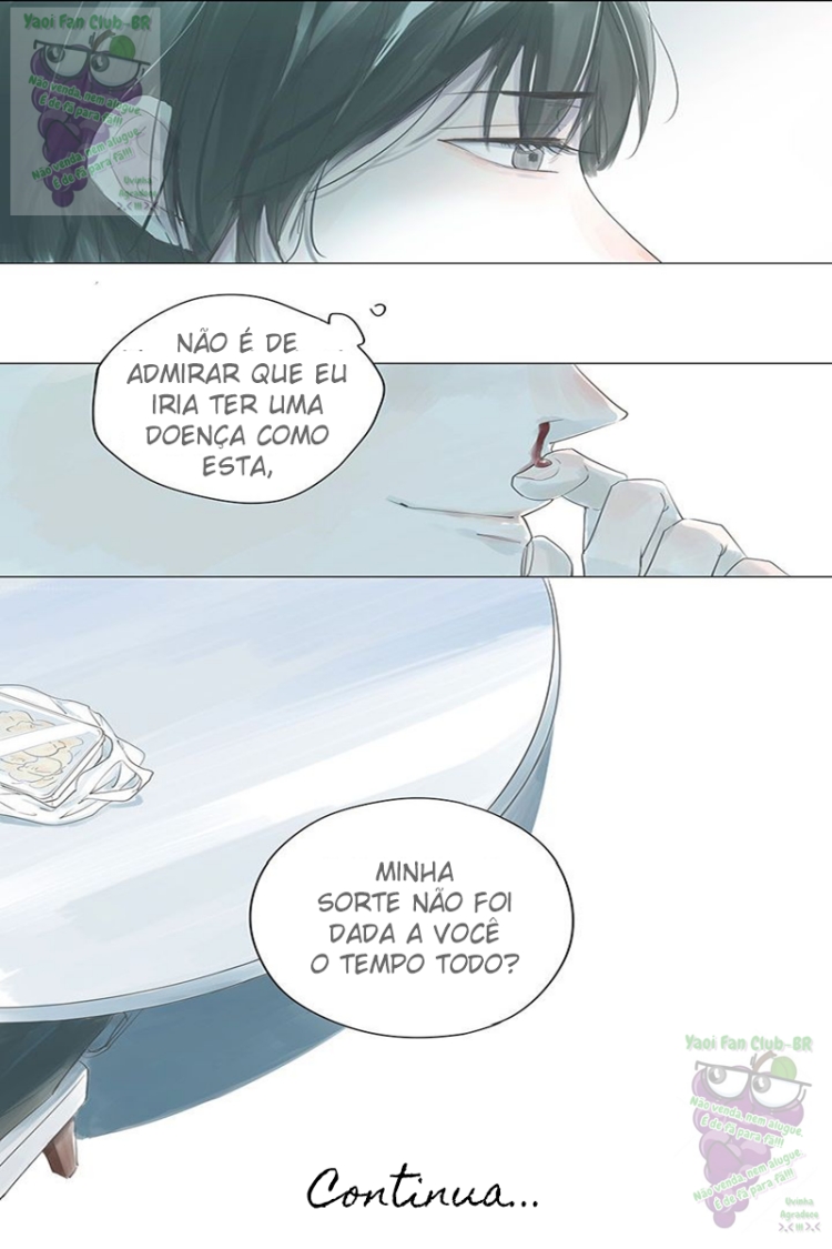 10 Years That I Loved You the Most Ch. 1 第26页