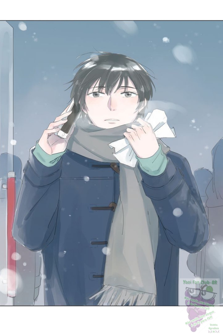 10 Years That I Loved You the Most Ch. 1 第5页