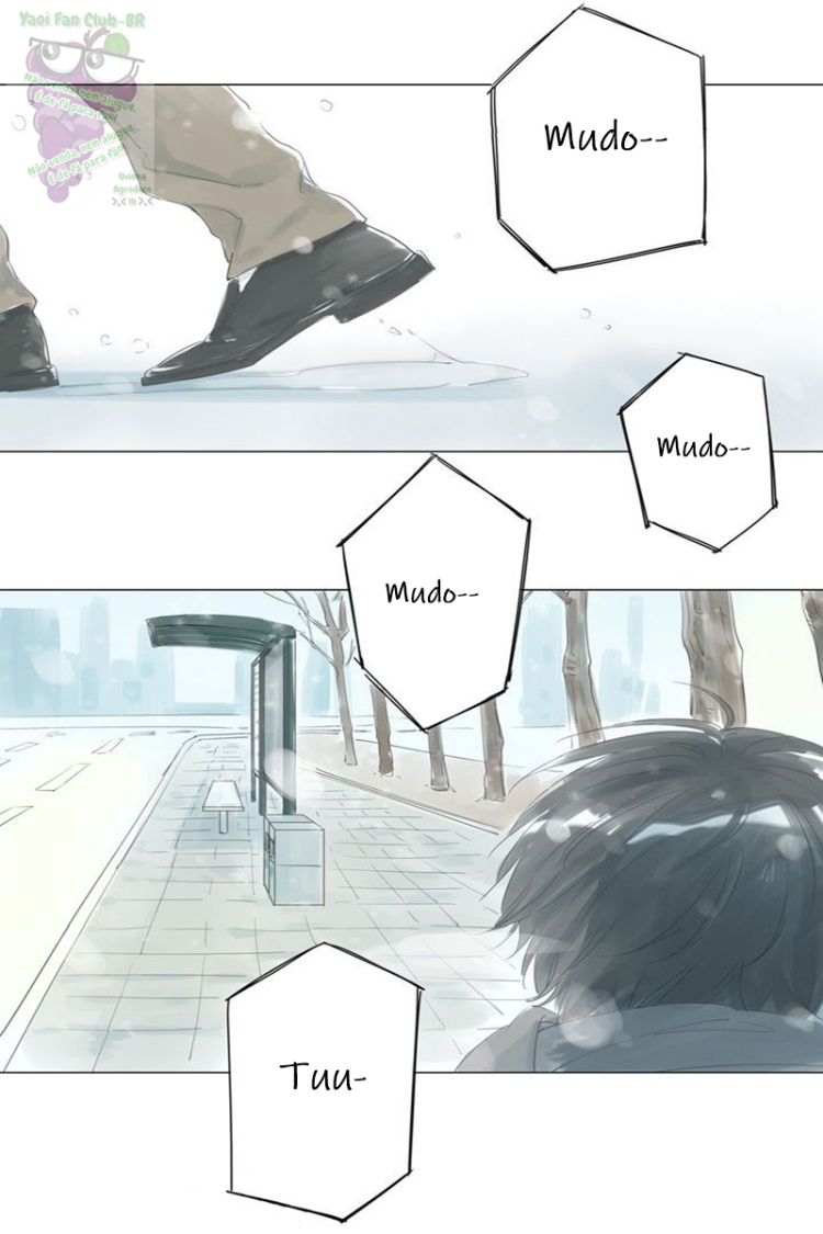 10 Years That I Loved You the Most Ch. 1 第6页