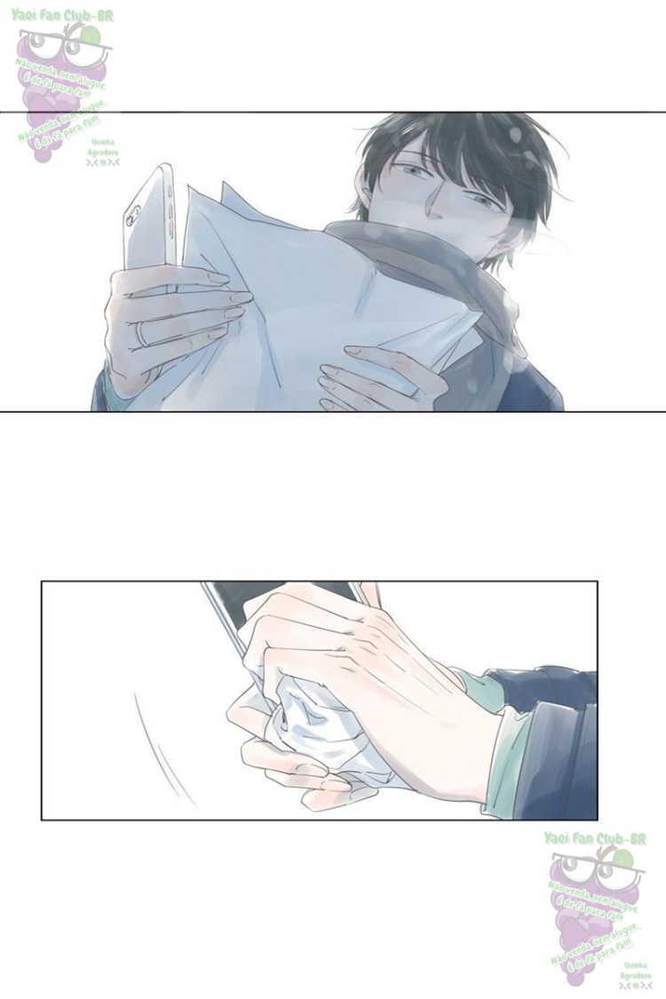 10 Years That I Loved You the Most Ch. 1 第8页