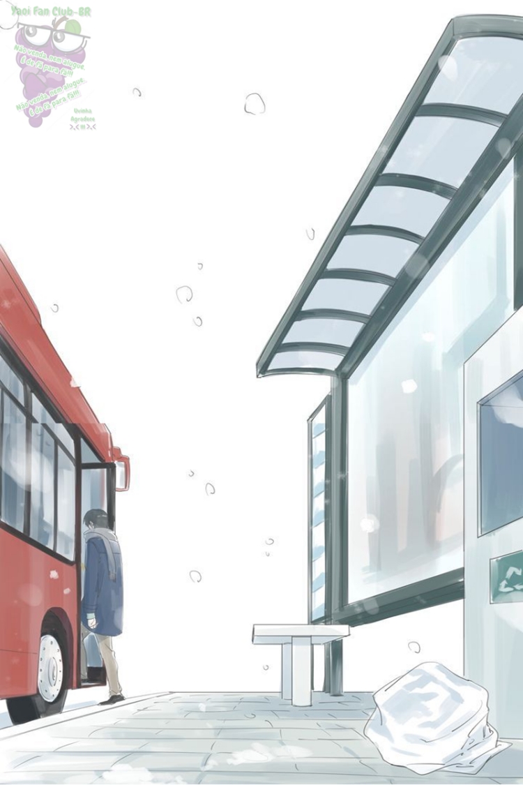 10 Years That I Loved You the Most Ch. 1 第9页