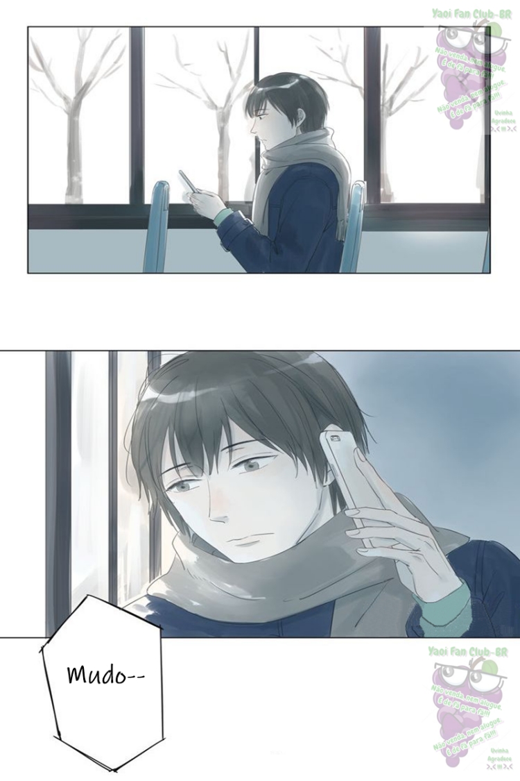 10 Years That I Loved You the Most Ch. 1 第10页