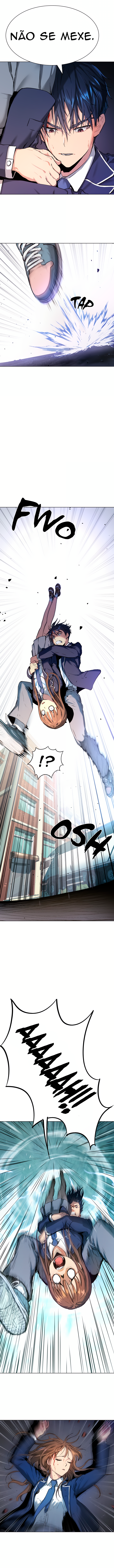 Oh! Dangun Ch. 3 第13页