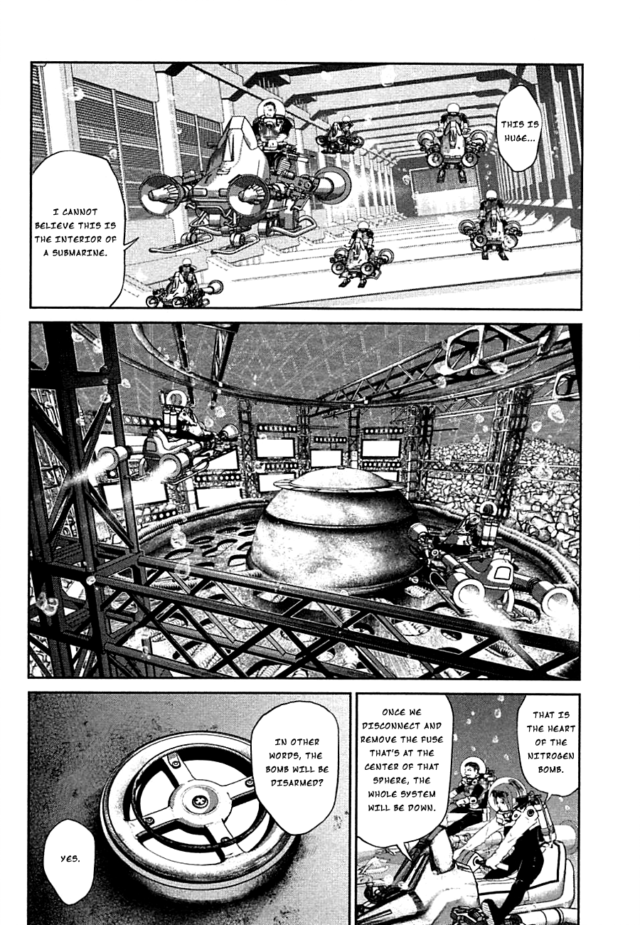 PACT Nitrogen Bomb 第21页