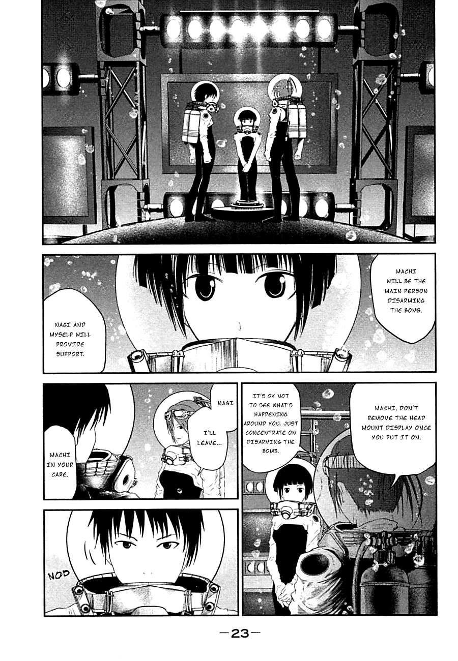 PACT Nitrogen Bomb 第22页