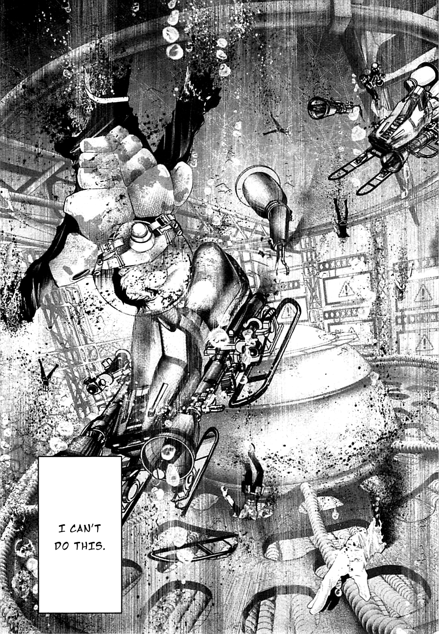 PACT Nitrogen Bomb 第36页