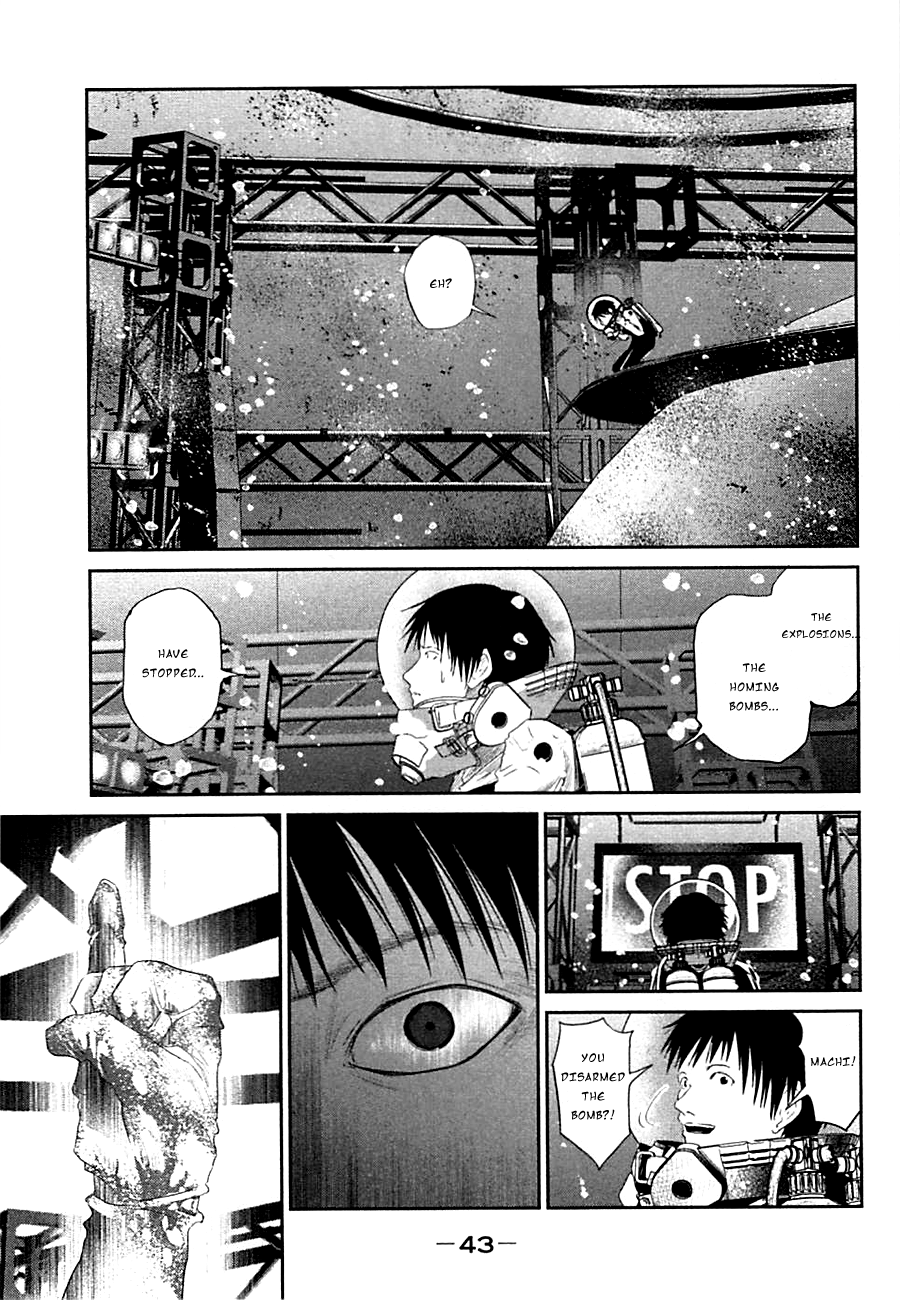 PACT Nitrogen Bomb 第42页