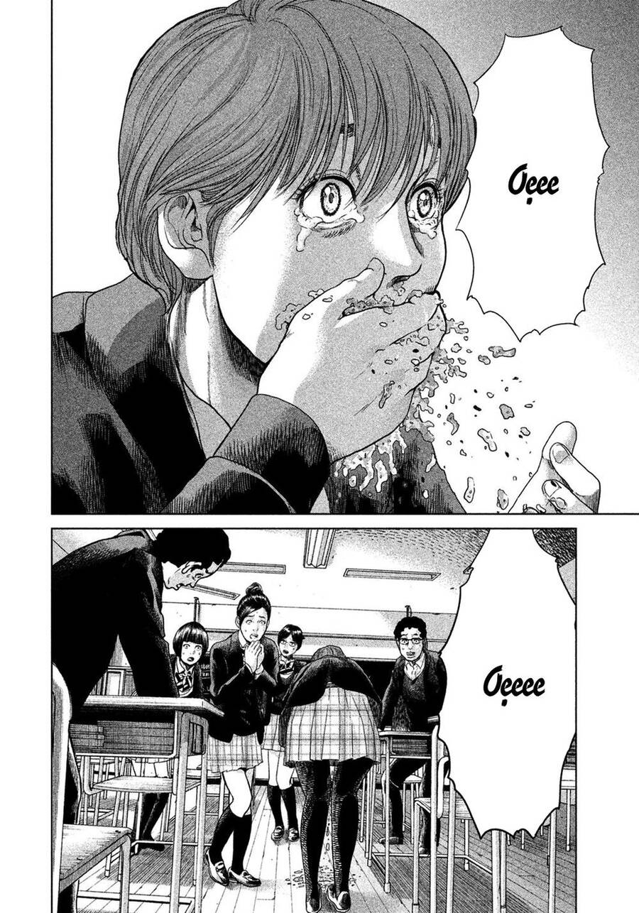 Sacrificial Vote Vol. 1 Ch. 4 第18页