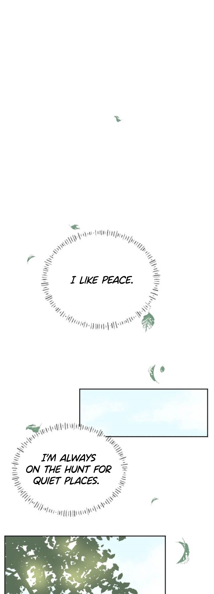 Misunderstand Ch. 1 第11页
