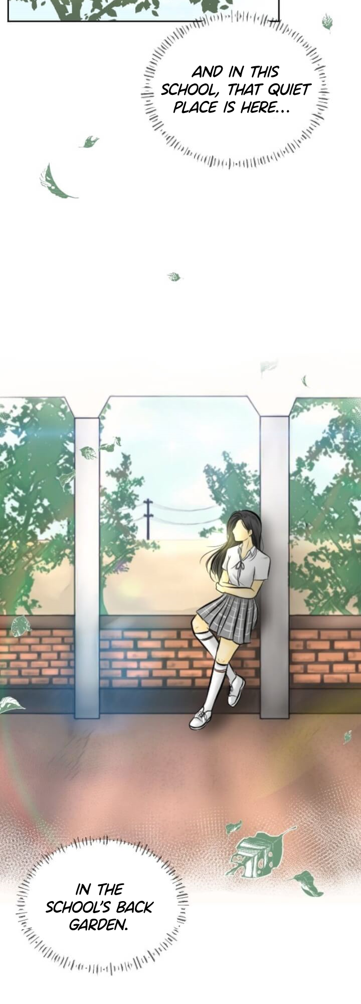 Misunderstand Ch. 1 第12页
