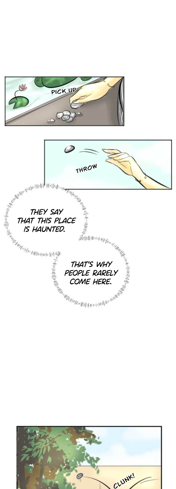 Misunderstand Ch. 1 第13页