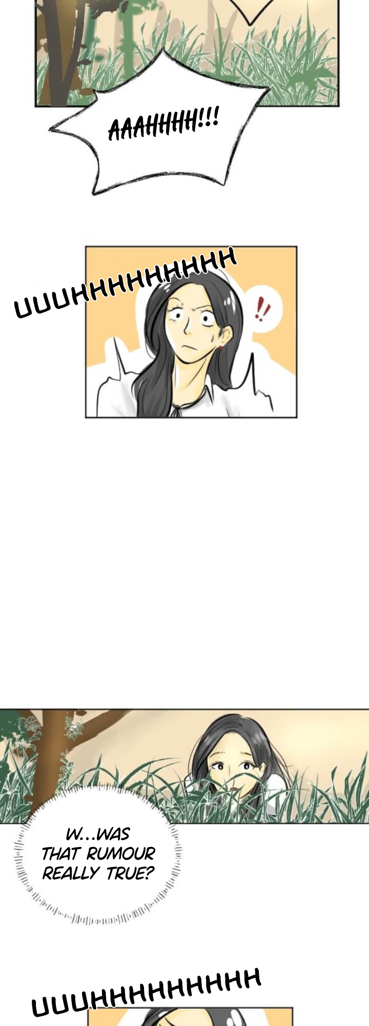 Misunderstand Ch. 1 第14页