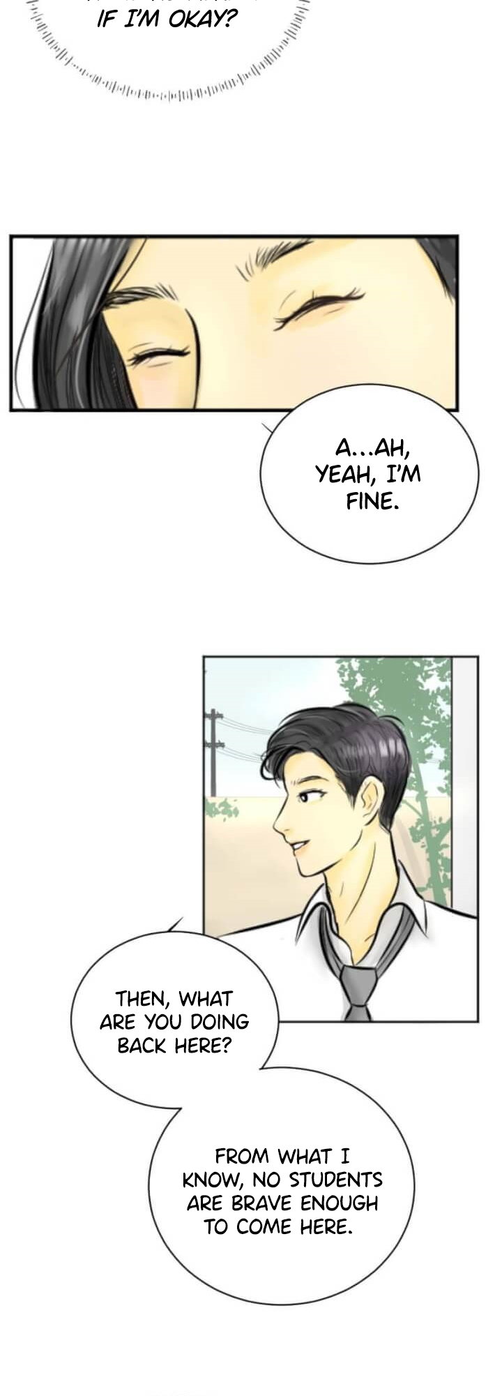 Misunderstand Ch. 1 第18页