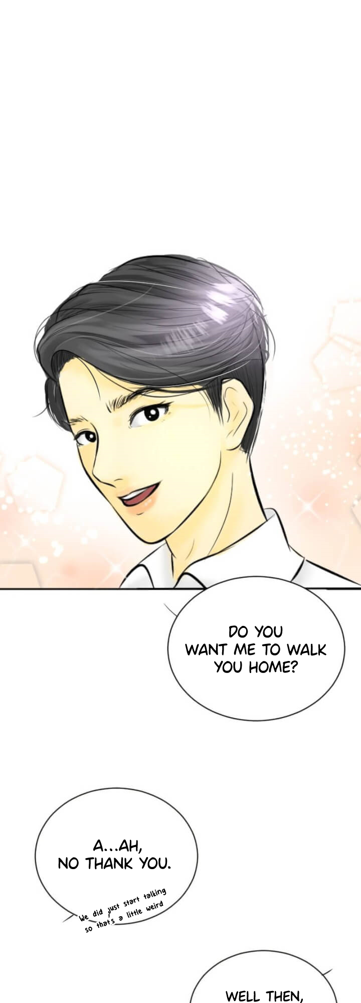 Misunderstand Ch. 1 第21页