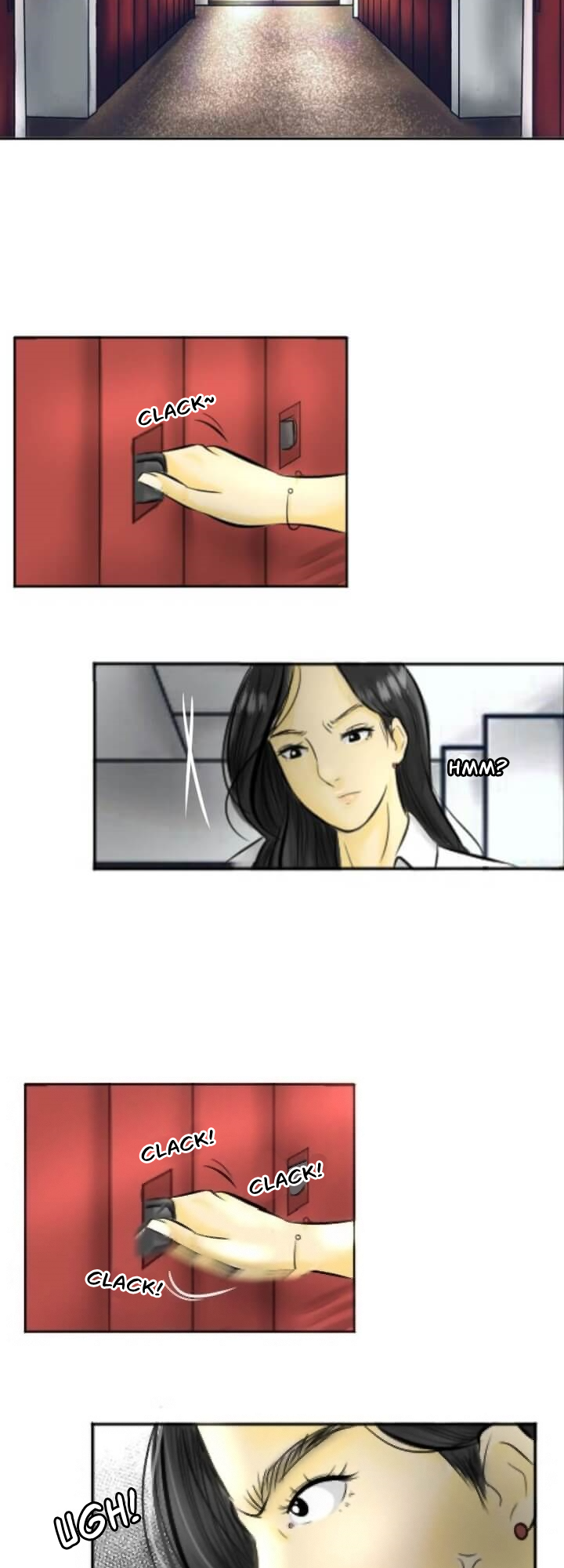 Misunderstand Ch. 1 第23页